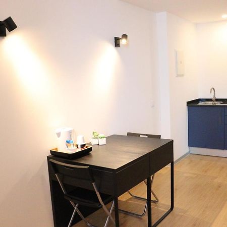 Dart Boutique Hostel Portimão Zewnętrze zdjęcie
