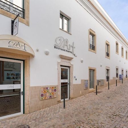 Dart Boutique Hostel Portimão Zewnętrze zdjęcie
