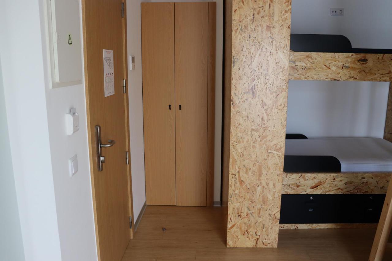 Dart Boutique Hostel Portimão Zewnętrze zdjęcie
