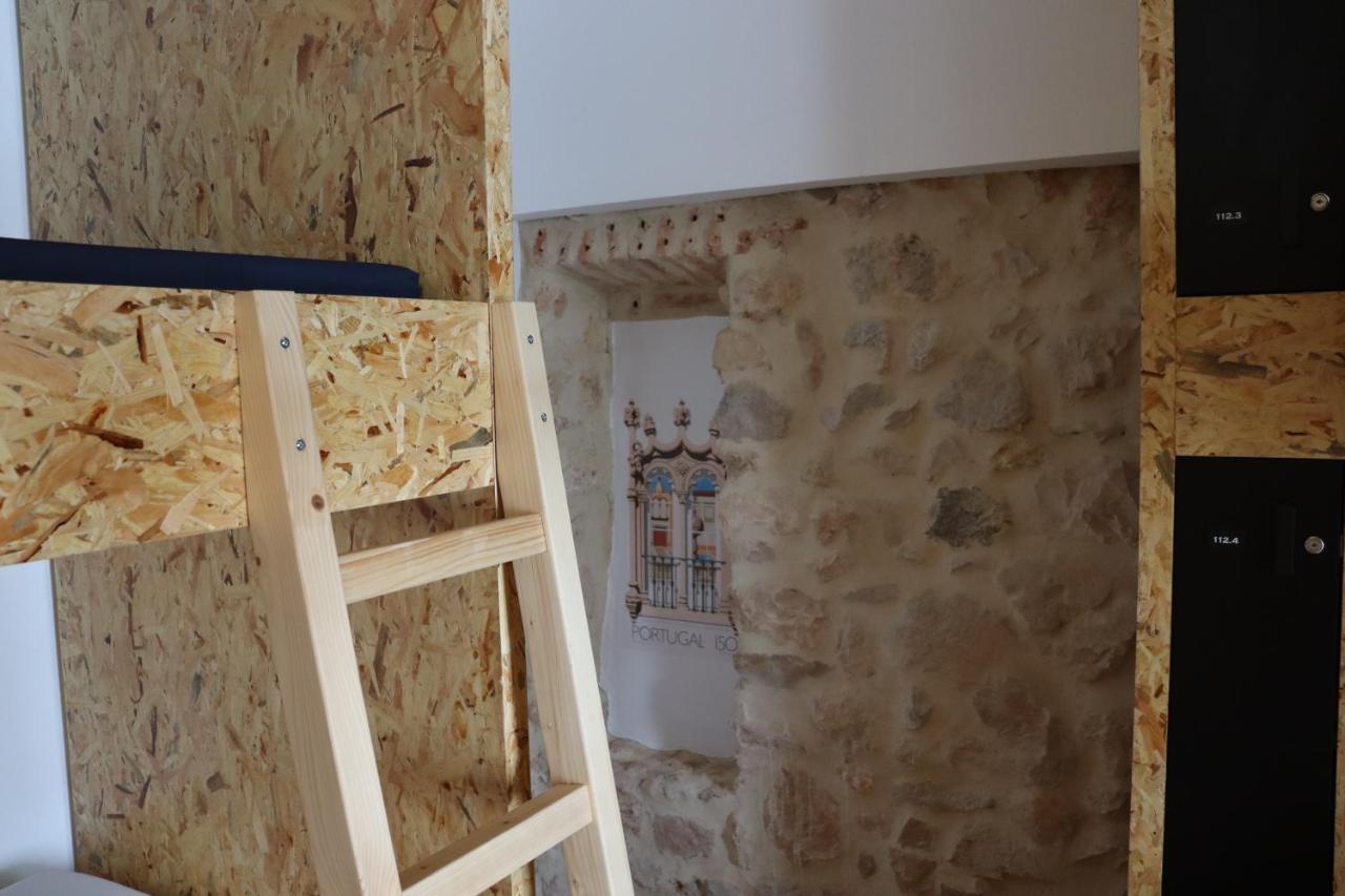 Dart Boutique Hostel Portimão Zewnętrze zdjęcie