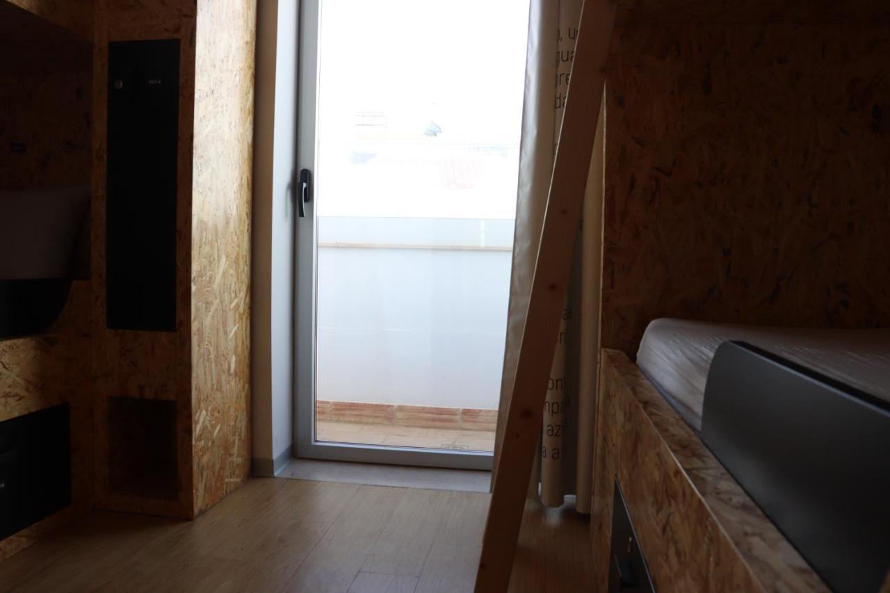 Dart Boutique Hostel Portimão Zewnętrze zdjęcie