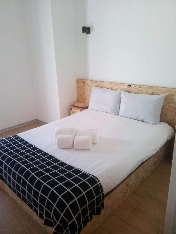 Dart Boutique Hostel Portimão Zewnętrze zdjęcie