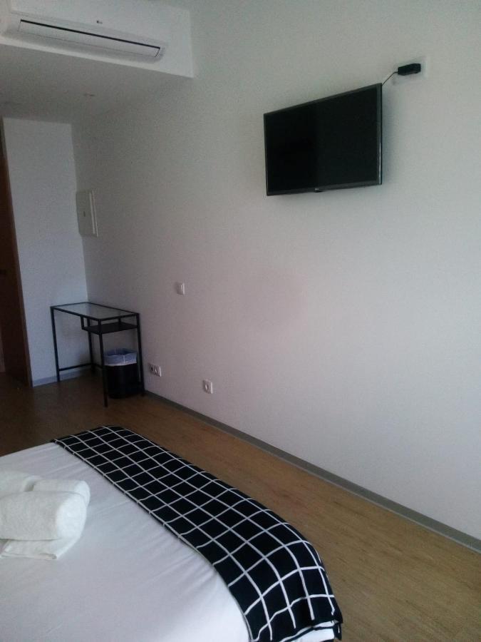 Dart Boutique Hostel Portimão Zewnętrze zdjęcie