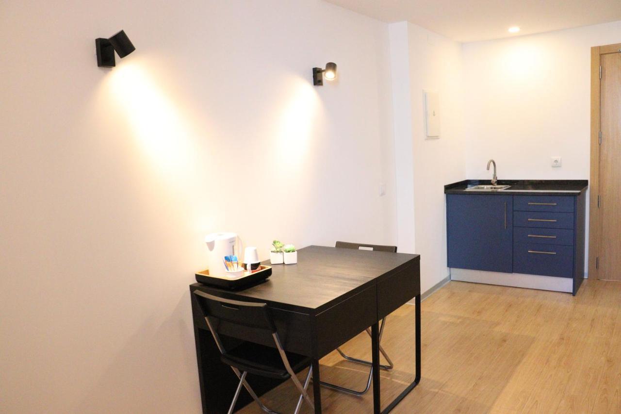 Dart Boutique Hostel Portimão Zewnętrze zdjęcie