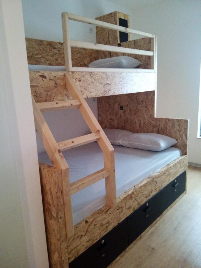 Dart Boutique Hostel Portimão Zewnętrze zdjęcie