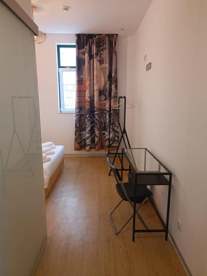 Dart Boutique Hostel Portimão Zewnętrze zdjęcie