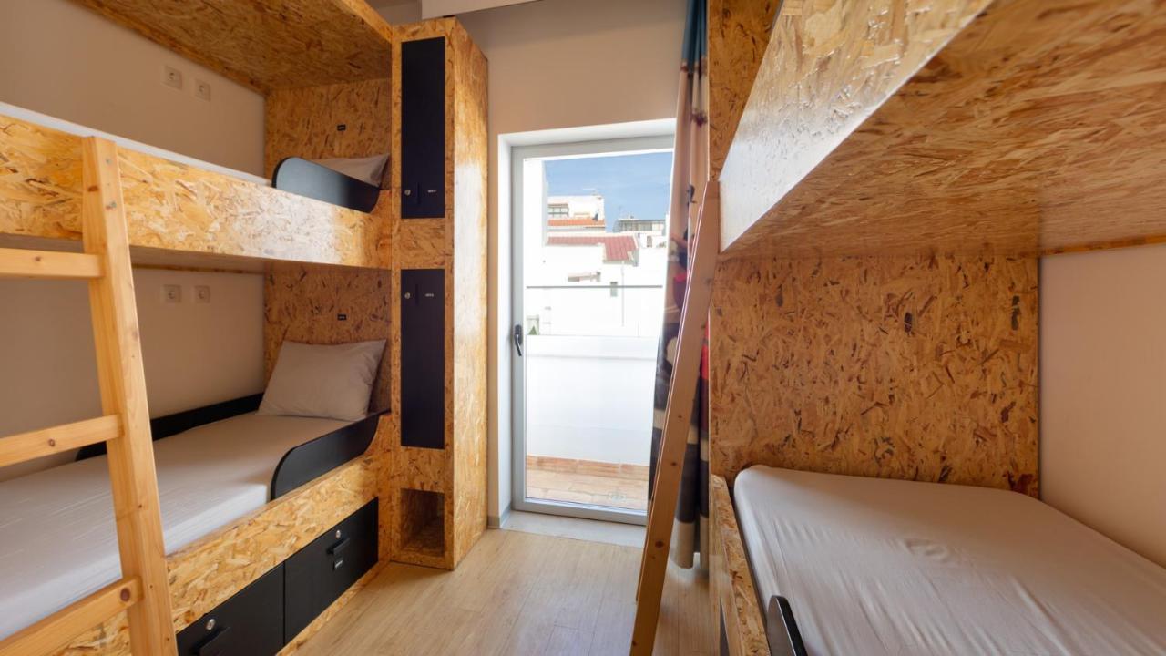 Dart Boutique Hostel Portimão Zewnętrze zdjęcie