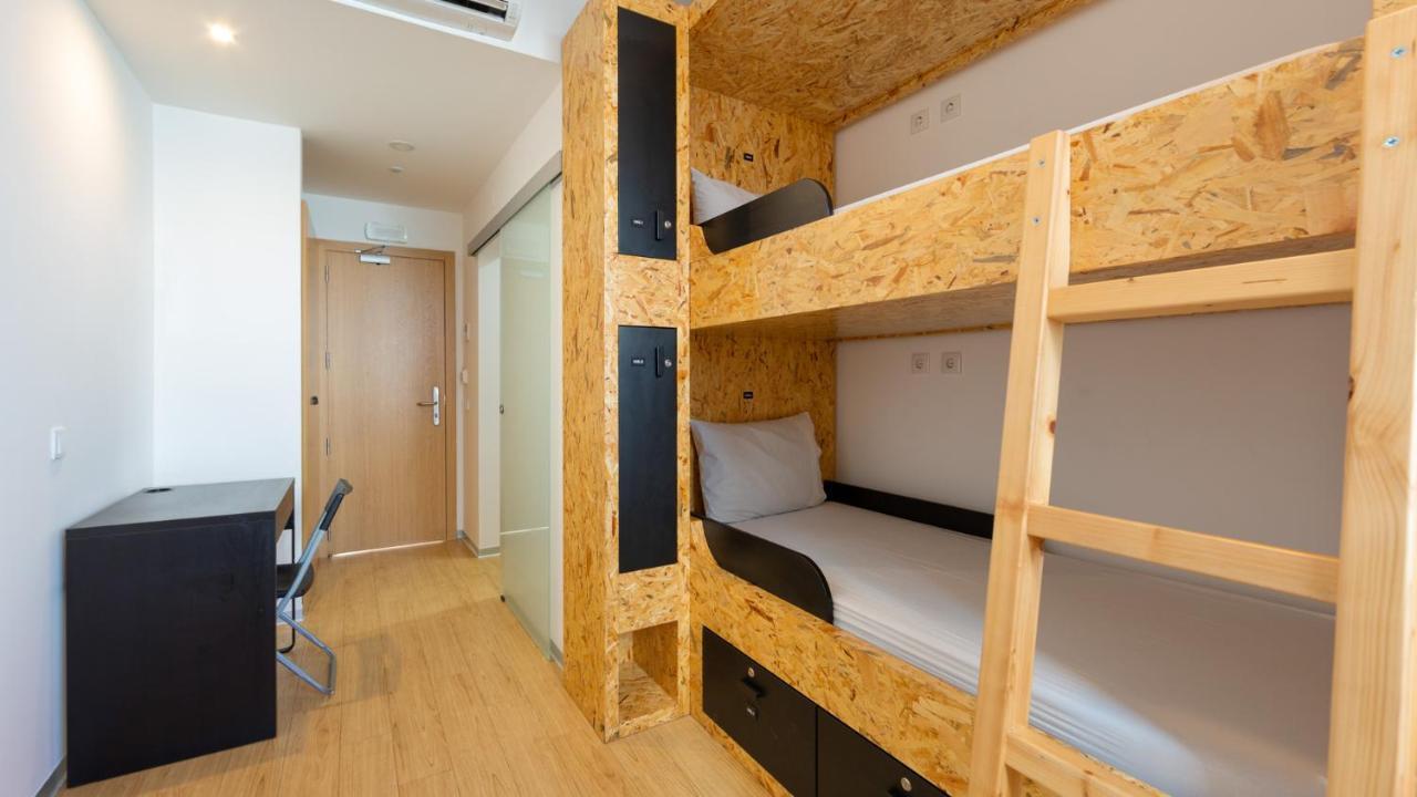Dart Boutique Hostel Portimão Zewnętrze zdjęcie