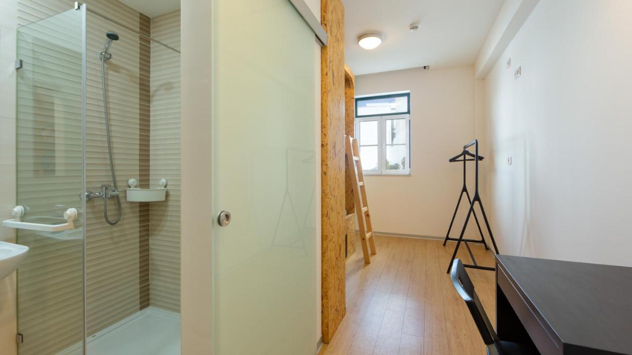Dart Boutique Hostel Portimão Zewnętrze zdjęcie