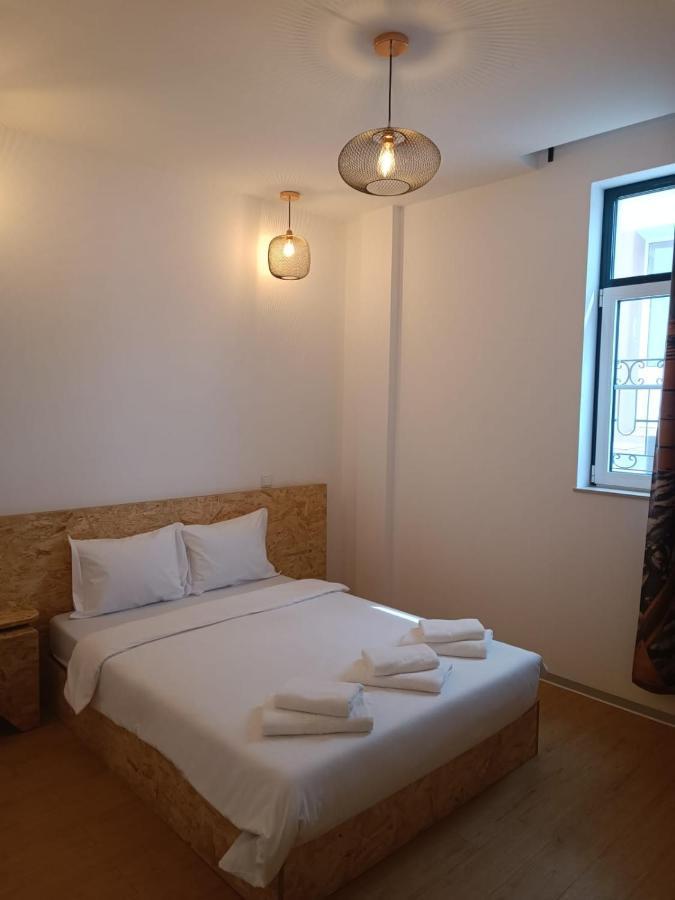 Dart Boutique Hostel Portimão Zewnętrze zdjęcie