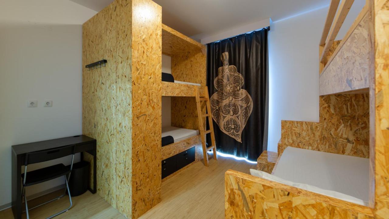 Dart Boutique Hostel Portimão Zewnętrze zdjęcie