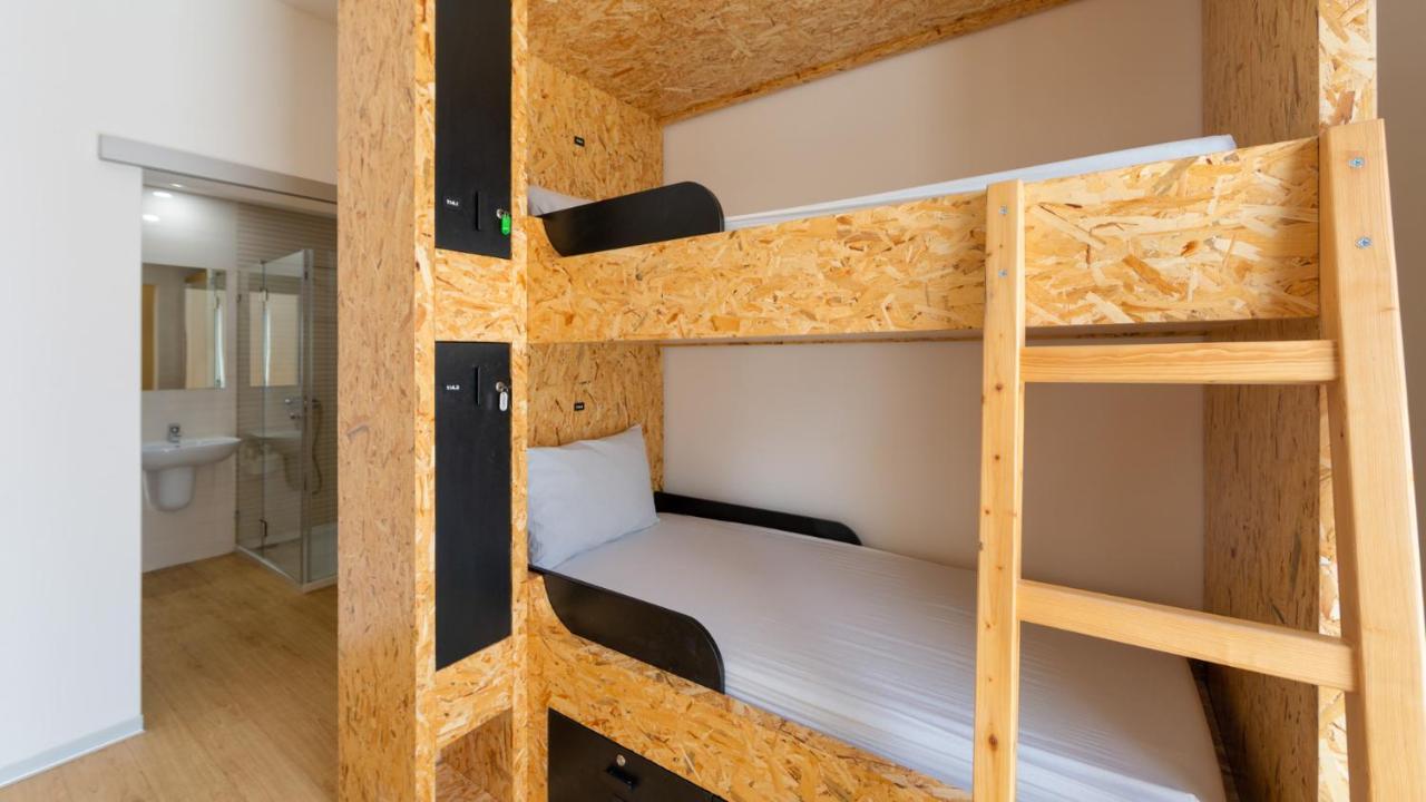 Dart Boutique Hostel Portimão Zewnętrze zdjęcie