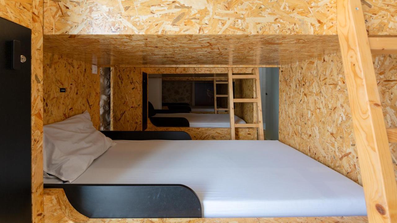 Dart Boutique Hostel Portimão Zewnętrze zdjęcie