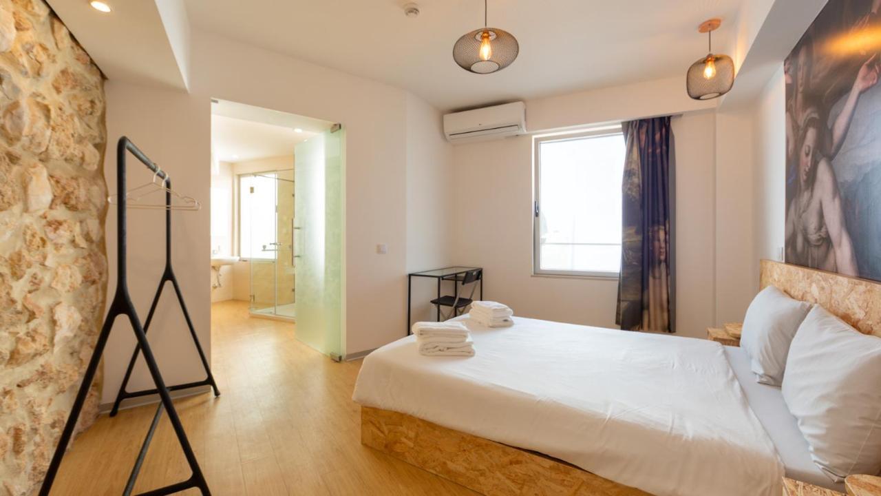 Dart Boutique Hostel Portimão Zewnętrze zdjęcie