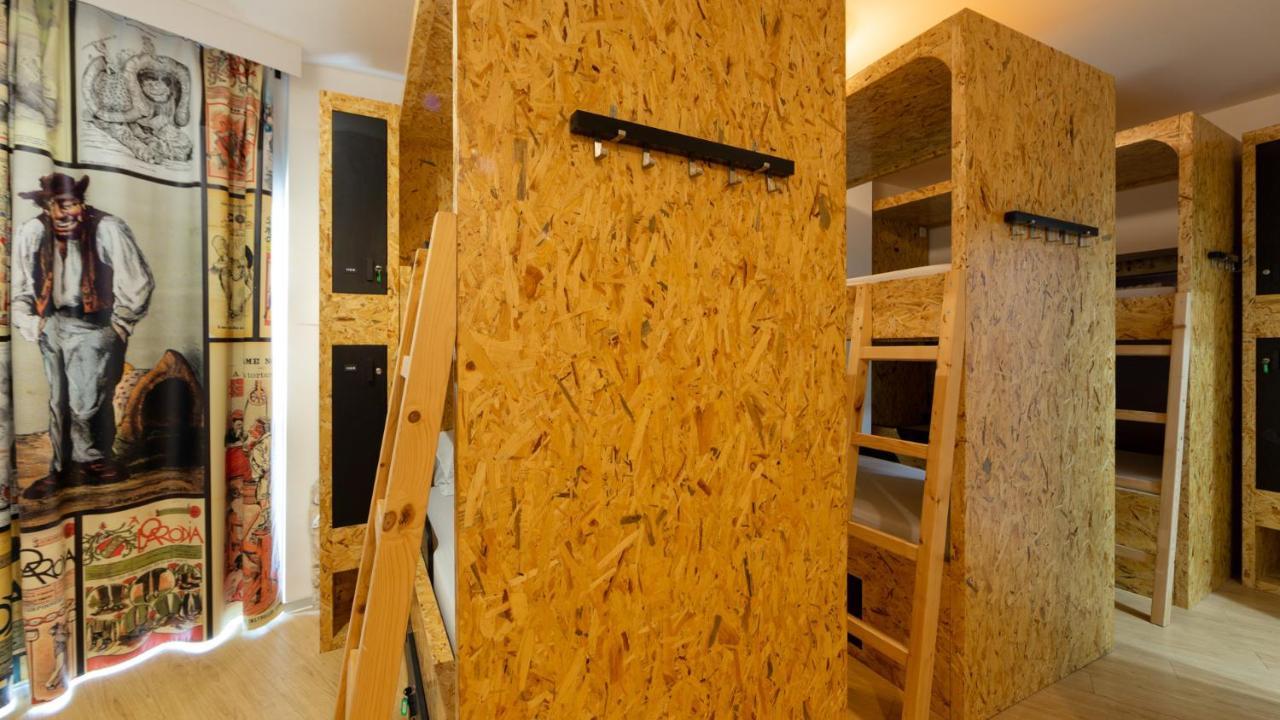 Dart Boutique Hostel Portimão Zewnętrze zdjęcie