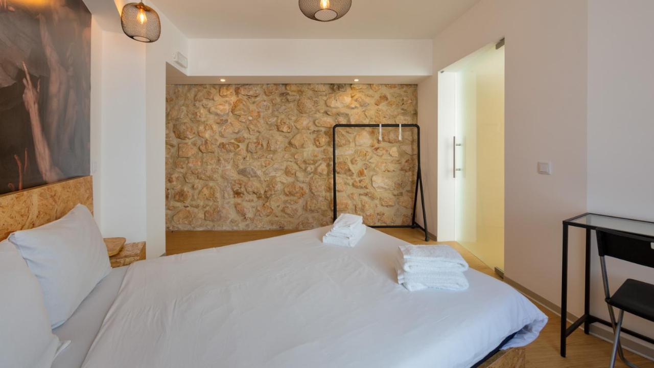 Dart Boutique Hostel Portimão Zewnętrze zdjęcie