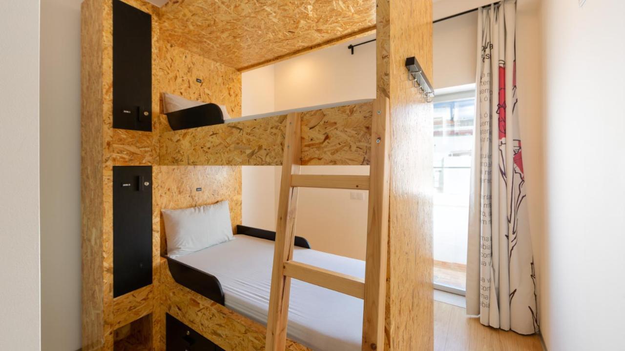 Dart Boutique Hostel Portimão Zewnętrze zdjęcie