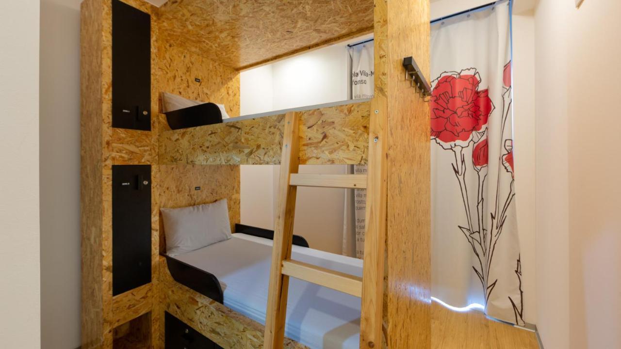 Dart Boutique Hostel Portimão Zewnętrze zdjęcie