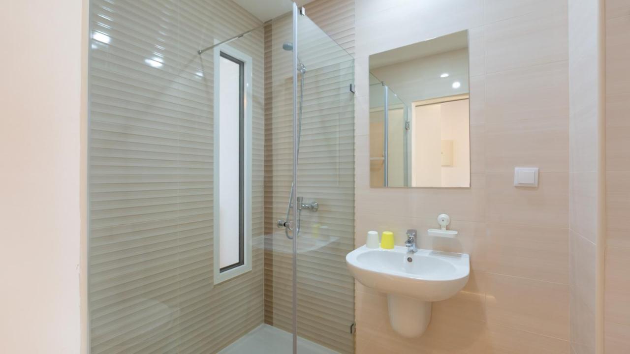 Dart Boutique Hostel Portimão Zewnętrze zdjęcie
